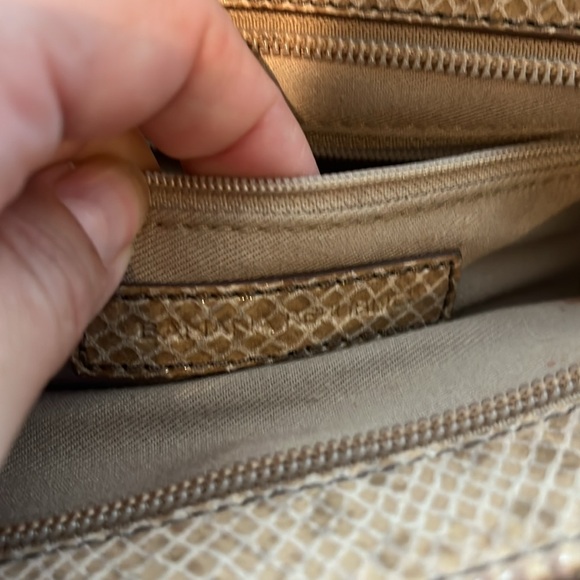 Banana Republic Clutch🤎‼️PRICE DROP‼️ - Picture 6 of 9